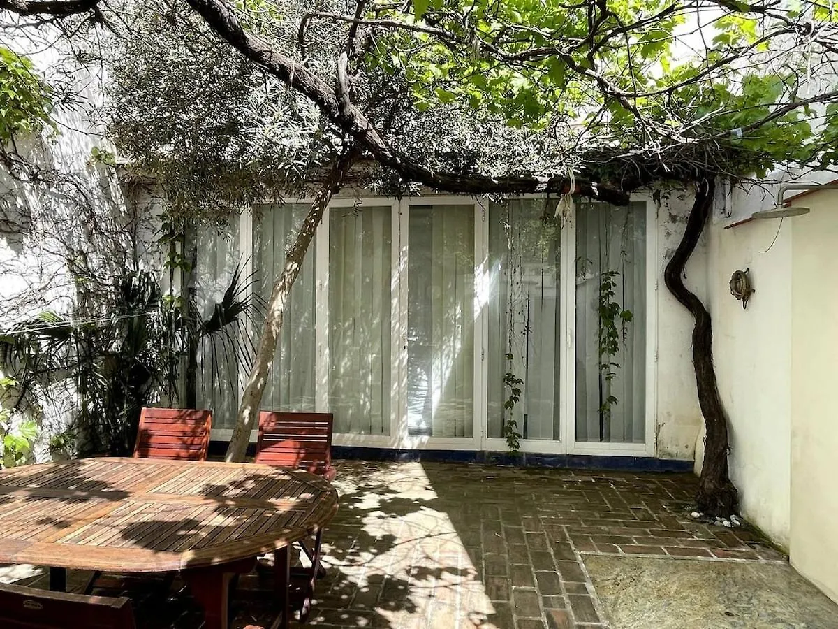 בית נופש הוילה אסטפונה Peace And Sun In The Old Town