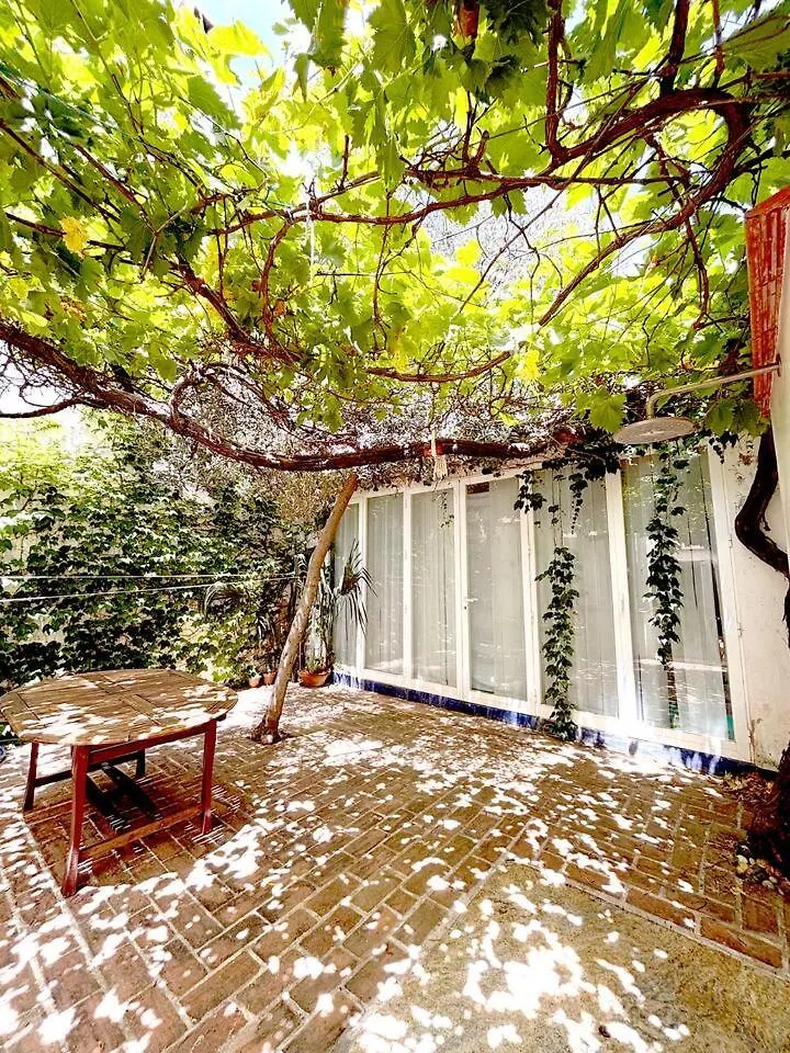בית נופש הוילה אסטפונה Peace And Sun In The Old Town